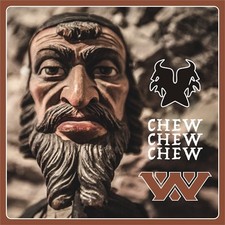Wumpscut Chew Chew Chew (CD)