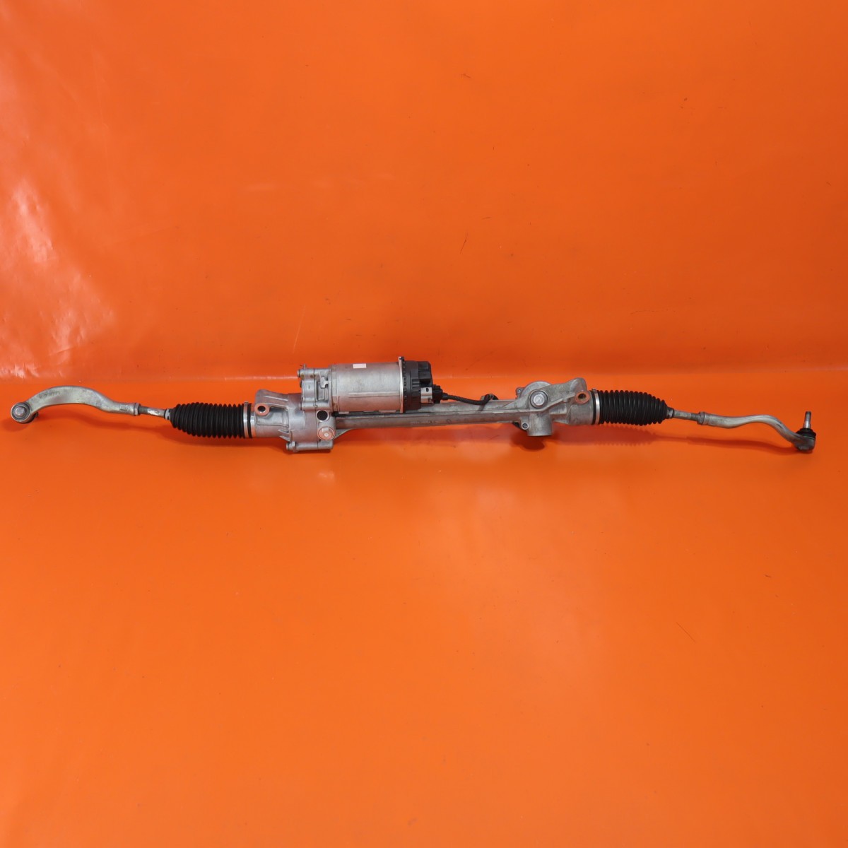 MASERATI LEVANTE RACK AND PINON STEERING GEAR 2017 2018 2019 2020 6701066170 OEM