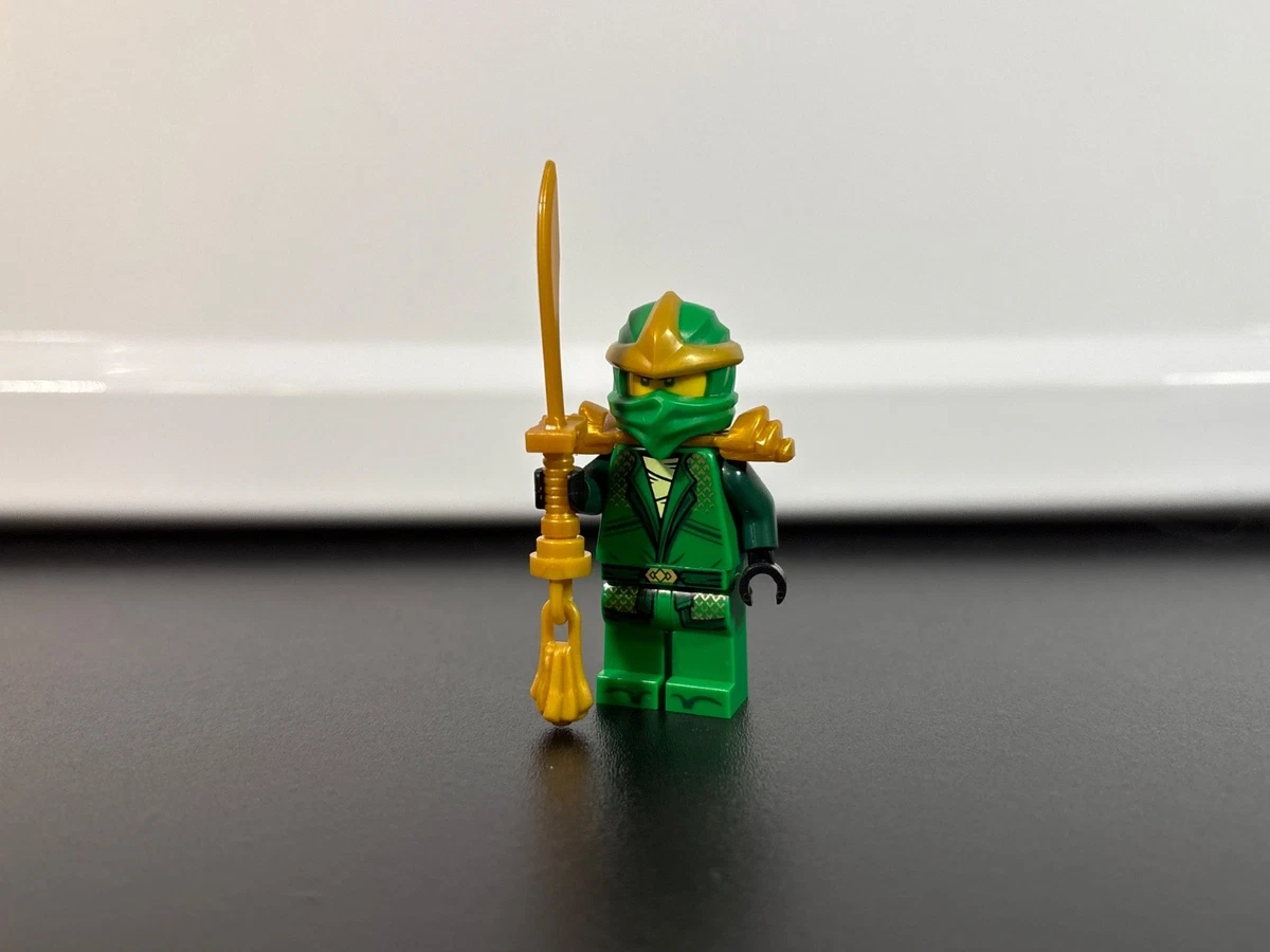 Lloyd ZX Plastic NINJAGO LEGO (R) Complete Sets & Packs for sale