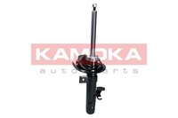 1X StoßDäMpfer Kamoka 2000427 FüR MAX Ford Focus DM2 2 Turnier LPG Tdci VCT CNG