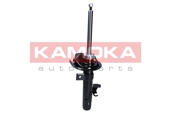 1X StoßDäMpfer Kamoka 2000427 FüR MAX Ford Focus DM2 2 Turnier LPG Tdci VCT CNG-image