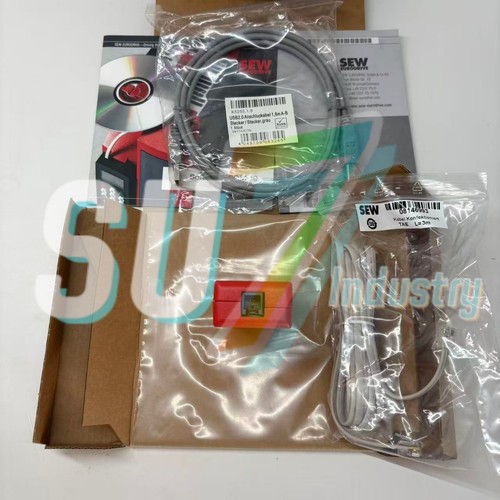 Cable de datos módulo de comunicación SEW-EURODRIVE USB11A # 1 pieza nuevo en caja - Imagen 3 de 6