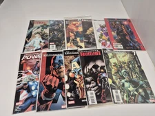 ULTIMATES Bundle Lot Of 11 Marvel Comics 