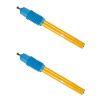 StoßDäMpfer-Set Vorderachse Gasdruck Bilstein Iam-Expertise FüR U.A. Opel Kadett