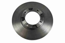 ACKOJA 2x Bremsscheibe belüftet vorne für Hyundai Accent I X-3 Pony X-2 SLC