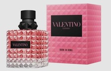 valentino Donna Born In Rome 3.4oz Women's Eau de Parfum for sale