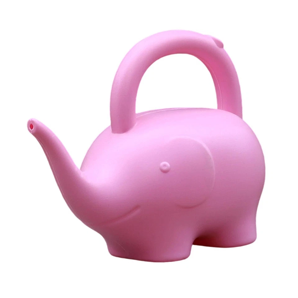 Arrosoir pour Enfants, Motif Animal, Récipient Décoratif pour Le Jardinage, - Photo 1/1