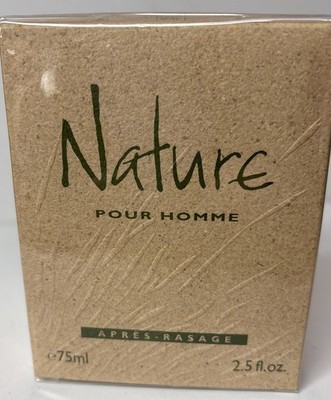 Yves Rocher Nature Aprés Rasage 75 ml