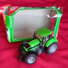 BOXED SIKU FARMER 1:32 SCALE, 3253 BULLDOG TRACTOR