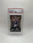2024 Panini Select - Caleb Williams #378 White Prizm /35 RC “First On Print”