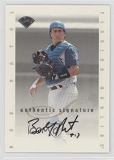 1996 Leaf Signature Series Signatures Update Bob Natal Auto 0dp1