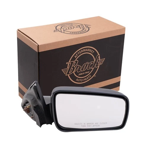 For 2005-2009 Mustang Power Mirror Right 6R3Z17682AA FO1321243 Aftermarket