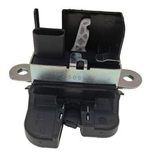 Trunk Latch Actuator 5M0827505E Fits 2010-2014 Jetta Sportwagen, 2008-2017