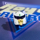 Transformers Titans Return Siege on Cybertron - Thunderwing Titan Master Figure