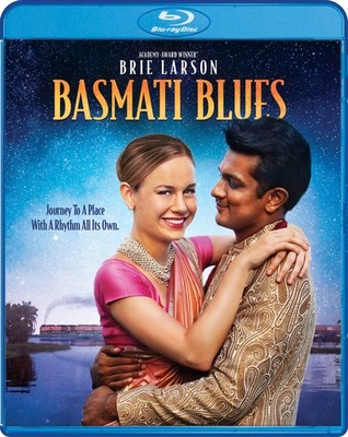 Basmati Blues [Blu-ray] [Blu-ray]