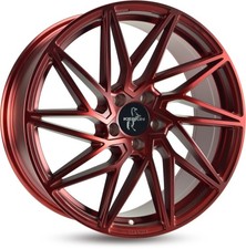 4x Sommerräder Keskin KT20 für Audi A4 B8 B81 8K2 8K5 B8 ABE  19 Zoll Felgen 245
