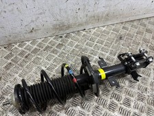NISSAN JUKE F16 Stoßdämpfer vorne rechts 1.60 2025 32975659
