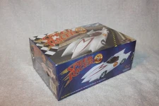 2000 Speed Racer Mach 5,  Car Model Kit, Polar Lights, New SEALED