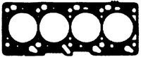 Dichtung Zylinderkopf BGA CH9323 86Mm FüR Ford Mondeo 1 GBP Turnier BNP 2 BFP