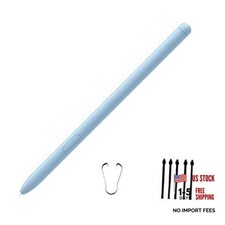 Galaxy Tab S6 Lite Pen Replacement for Samsung Galaxy Tab S6 Lite S Angora Blue