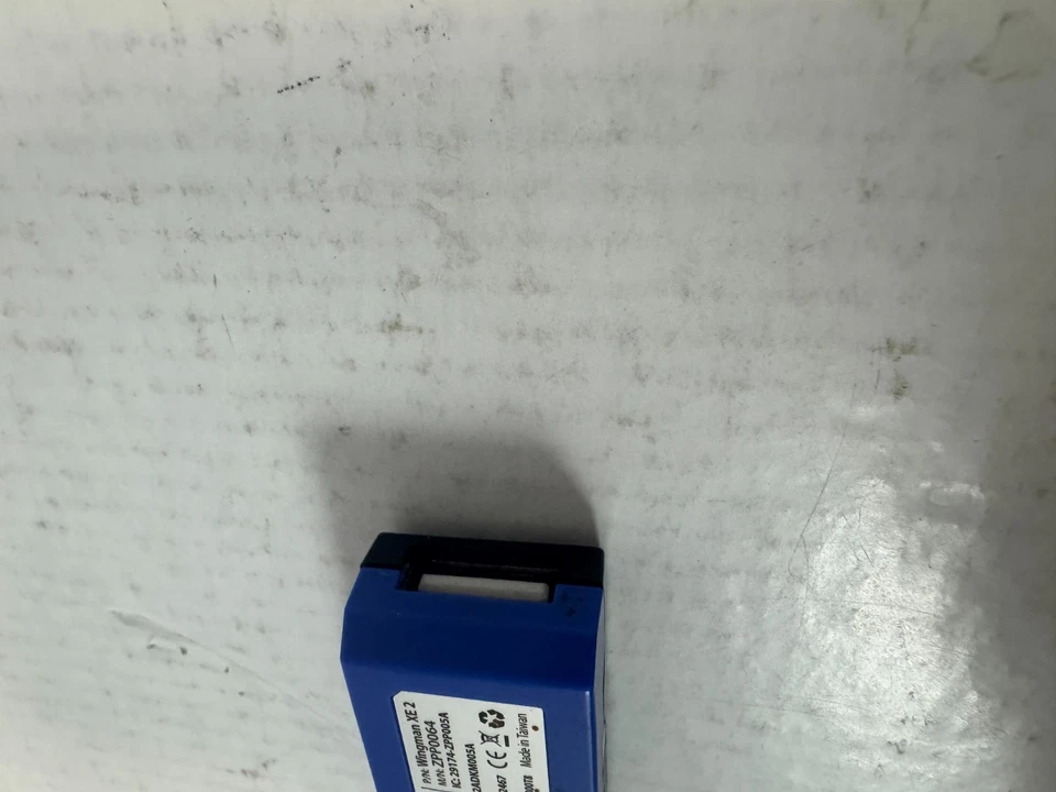 Convertidor controlador Brook Wingman XE 2 fuera de caja Foto 4 de 4