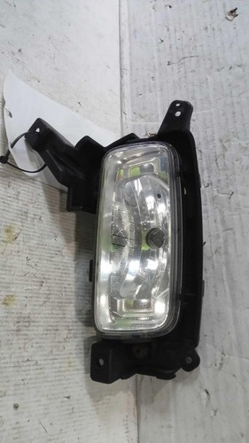 2015 KIA Sorento Left Fog Light Assembly Maroon 68250 Used 128K Miles