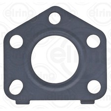 1x ORIGINAL® Elring Dichtung, Abgaskrümmer für Fiat 500 PUNTO 500L 500 C Alfa