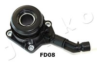 AusrüCklager Japko 90FD08 FüR Ford MAX WA6 Mondeo 4 Turnier BA7 Galaxy 2 Kuga 1
