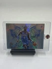 2025 Topps Signature Shai Gilgeous-Alexander Base (RAW)