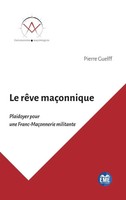 Pierre Guelff | Le RêVe MaçOnnique | Taschenbuch | FranzöSisch (2023)