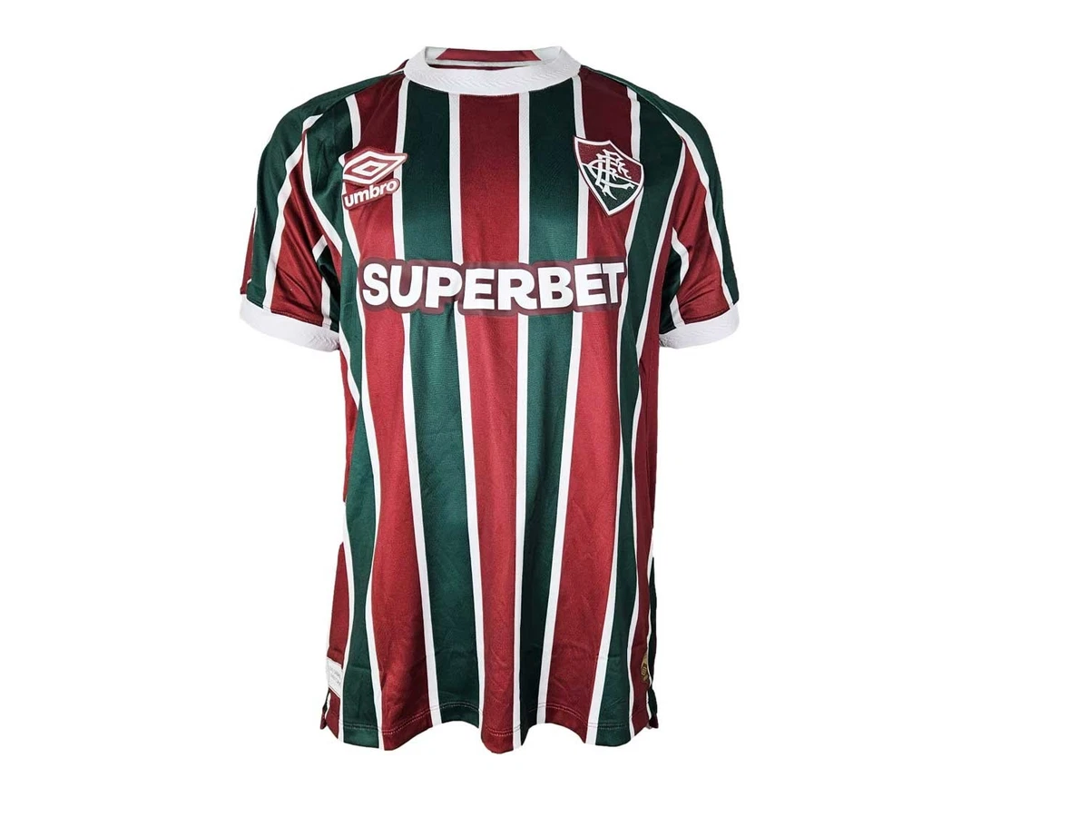 Maillot De Football Braganca HOME – Taille XL