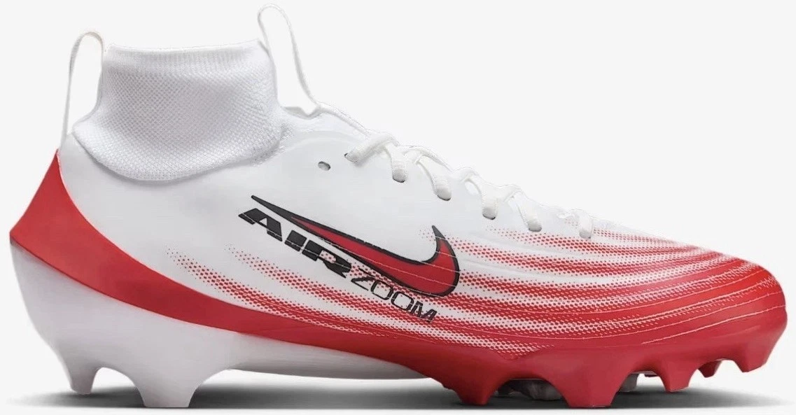 Nike Air Zoom Vapor X HC Premium Black White for Sale