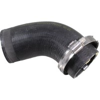 Metzger 2400049 Ladeluftschlauch FüR Vw Golf Plus 5 Jetta 1II Scirocco Touran