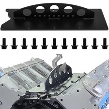 Engine Lift Plate Heavyduty Steel For Ls Series Lsx 5.3 6.0 6.2 4.8 For Engine Engine Lift Plate Heavyduty Steel For Ls Series Lsx 5.3 6.0 6.2 4.8 For Engine