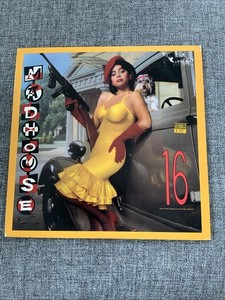 Madhouse 16 for sale | eBay
