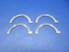 Continental O-470-L Thrust Washers P/N 646288 LOT OF 4 (1225-167) Continental O-470-L Thrust Washers P/N 646288 LOT OF 4 (1225-167)