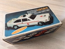 Anker Variant Med Hilfe Fernlenkauto DDR OVP ...
