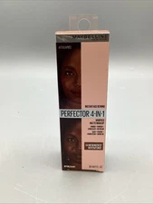 Maybelline Perfector 4-In-1 Whipped-Matte Makeup Age-Rewind 30mL-New ~ 04 Medium