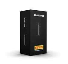 Pirelli, SporTUBE, Tube, Presta, Length: 48mm, 29'', 2.40-2.60