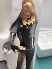 Cover Girls Of The DC Universe: Black Canary Statue 1278/5000 — photo 10