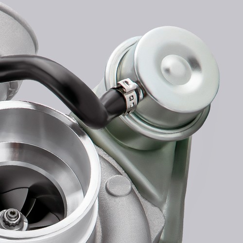 GT25 GT2871 GT2860 T25 T28 SR20 5 Bolts CA18DET Upgrade Turbocharger Universal - Picture 16 of 17