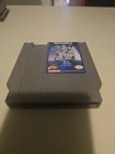 BeetleJuice - Nintendo NES Cartridge - Authentic Tested - Game