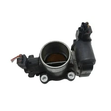 Toyota Avensis T25 Throttle Body 1923002010 2.23 Diesel 130kw 2006 23034189