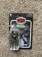 Hasbro Star Wars The Vintage Collection Crosshair  Bad Batch  Action Figure