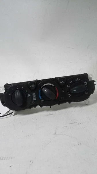 2015-2019 Ford Transit 150 250 350 AC Heater Climate Control Temperaure OEM - Изображение 4 из 4