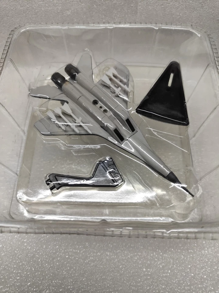 Aereo Militare Mig 29 Russia - Immagine 4 di 4