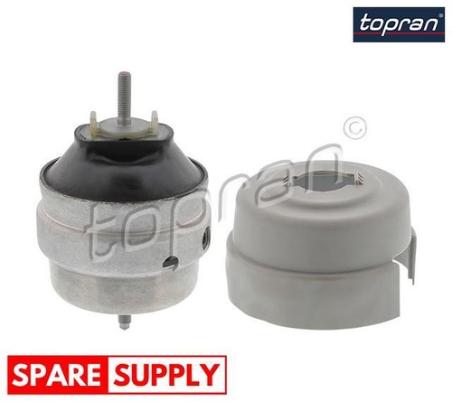 ENGINE MOUNTING FOR AUDI TOPRAN 110 387 FITS RIGHT - Picture 1 of 7