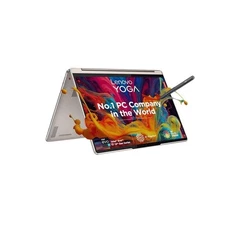 Lenovo Yoga 9 14IRP8 14" Touch 16GB 512 SSD Core™ i7-1360P 3.7GHz WIN11H, Silver