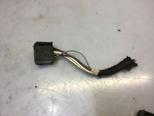 VW Golf 1 2 GTI 16V G60 Stecker für elektrische Fensterheber 191959855 Steckerge