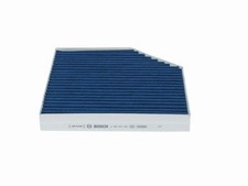 Bosch 0 986 628 659 Aktivkohleinnenraumfilter für AUDI BENTLEY